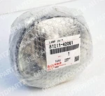 81211-42061 Toyota Genuine Lamp Unit Fog Light Rh Assembly 8121142061 New Oem. Fixed Price $142.98.