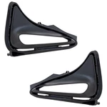 For Toyota Corolla 2017 2018 2019 Fog Light Trim Passenger And Driver Side Pair. Fixed Price $39.03.