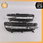 10-13 Mercedes W212 E350 E550 Front Led Daytime Running Fog Light Set Oem. Fixed Price $118.23.