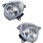 Fog Light For 2001-2005 Audi Allroad Quattro Set Of Front Left And Right. Fixed Price $189.92.