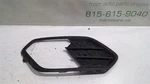 2017-2019 Ford Escape Front Left Side Bumper Grille Outer Cover GJ54-17K947-AB. Fixed Price $50.00.