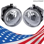 Fog Lights Bumper Lamps Fit For Dodge Challenger Charger Nitro Avenger Caliber. Fixed Price $14.99.