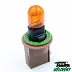 Turn Signal Socket + Bulb Jeep Grand Cherokee. 2011-2021. 68236108AE. Fixed Price $15.99.