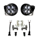 Baja Designs 447641 For 12-24 Toyota TACOMA/TUNDRA/4RUNNER Squadron-r Fog Pocket. Fixed Price $442.95.
