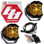 Baja Designs LP4 Pro Amber Driving/combo Led Fog Light Pod Pair 8,857 Lumens. Fixed Price $875.95.