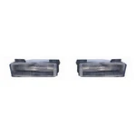 For Volvo S40 Fog Light 2000-2004 Pair Driver And Passenger Side Old Style. Fixed Price $120.91.
