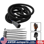 68046303AC Fog Lamp Light Jumper Wiring Harness For 2010-18 Ram 2500 3500 4500. Fixed Price $15.34.