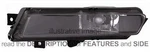 Front Fog Light Bmw Series Cabrio E82-COUPE E88 2007-2011 Left Side H11. Fixed Price $65.49.