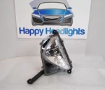 2016-2018 Toyota Prius Left Front Led Daytime Running Fog Light Oem 11539-70687. Fixed Price $60.08.