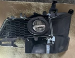 Bmw Series Fog Lamp Led & Grille Left Sport 7315559 F30 2016 - 2019. Fixed Price $115.00.