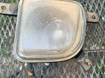 2004-2008 05 06 07 Chrysler Crossfire Left Driver Fog Light Lamp Oem. Fixed Price $99.00.