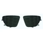 For Nissan Sentra Sr Fog Light Bezel 2013-2015 Pair Driver & Passenger Side. Fixed Price $18.50.