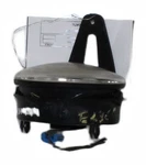 Corner/ Park Light Fog-driving Convertible Bumper Fits 2001-2003 Sebring Oem. Fixed Price $30.00.