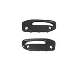 2019-2024 Ram 2500 3500 Fog Lamp Light Bezel Kit New Oem Mopar 68449338AA. Fixed Price $27.60.
