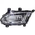 For 2016 2017 Chevy Equinox Ltz Model Fog Light Driver Side Capa GM2592316. Fixed Price $220.88.
