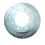 Stainless Steel Brakes Ssbc 23579AA3L Rotor. Fixed Price $208.00.