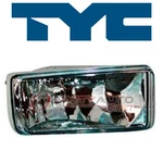 Tyc Right Fog Light Assembly For 2007-2014 Chevrolet Suburban 1500 Lm. Fixed Price $39.98.