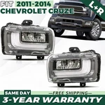 2024 2025 Ford F150 Led Fog Lamp Left+right Side RL3Z-15201-A RL3Z-15200-A. Fixed Price $193.79.