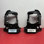New Oem Mopar Dodge Ram 2019-2020 Fog Lamp Brackets Rh Lh 68403915AA. Fixed Price $49.99.