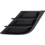 Sherman 3467-126-1 Fog Light Cover Front Left Side For 2010 Mazda. Fixed Price $23.42.