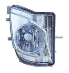 Depo Fog Light Assembly For 2006-2010 Lexus IS250 324-2001R-UC. Fixed Price $123.25.