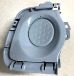 #55 2010-15 Toyota Prius Hybrid Front Right Fog Lamp Cover Oem 81481-47010. Fixed Price $29.99.