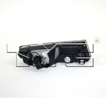 Tyc 19-5594-01-9 Capa Certified Fog Light Lens / Housing For 02-03 Acura. Fixed Price $77.11.