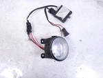 2016-2018 Honda Pilot Passenger Right Fog Light Lamp 33901-TY0-305. Fixed Price $63.84.