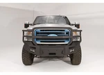 Fab Fours FS11-A2550-1 For 11-16 F250/F350 Winch Bumper W/full Grille Guard. Fixed Price $3869.99.