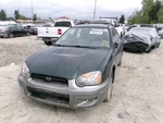 Used Light Fits: 2004 Subaru Impreza Fog-driving Bumper Mounted Grade. Fixed Price $110.70.