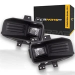 Ford F-150 2018-2020 Fog Light Driver And Passenger Side Pair Capa Led. Fixed Price $175.65.
