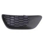 For Dodge Grand Caravan 2011-2020 Fog Light Bezel Driver Side Front Black. Fixed Price $37.92.