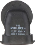 Headlight Bulb-standard Single Commercial Pack Philips 886C1. Fixed Price $10.59.