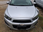 2015 Chevrolet Sonic Left Driver Electric Window Regulator Used 135K Miles. Fixed Price $95.95.