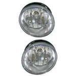 For Nissan Armada Fog Light Assembly 2008-2012 Pair Driver And Passenger Side. Fixed Price $216.41.