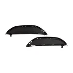 For Hyundai Tucson 2019-2021 Fog Light Covers Driver And Passenger Side Pair. Fixed Price $41.29.