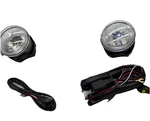 Spyder Auto 5080417 Fog Lights Fit 2011-2015 Grand Caravan. Only. 67. Fixed Price $31.45.