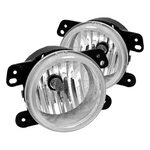 For Chrysler 300 2005-2006 Winjet CFWJ-0202-C Factory Style Fog Lights. Fixed Price $33.46.
