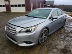 Used Light Fits: 2015 Subaru Legacy Fog-driving Bumper Mounted Sdn W/pre. Fixed Price $119.29.