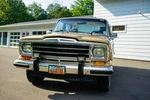 Blinglights Brand Yellow Fog Lamps For Jeep Grand Wagoneer Sj. Fixed Price $119.99.