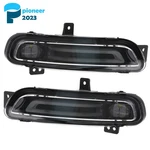 Front Lh Rh Side Fog Lamp Light For Jeep Grand Cherokee 2017-2021 68273053AC. Fixed Price $164.99.