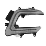 Renault Captur X87 2017-2020 Led Drl Daytime Running Light Drivers Side Right. Fixed Price $175.77.