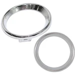 Fog Light Trims Set Fits 2013-2015 Lexus RX350 RX450H. Fixed Price $34.15.