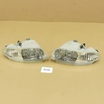 Lexus LS430 Toyota Celsior 2001-2003 Oem Genuine Left Right Fog Lights Lamps. Fixed Price $129.99.