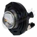 Fog Lamp Crown Automotive Front, Left Right For Dodge Dart 2013-2015. Fixed Price $101.89.