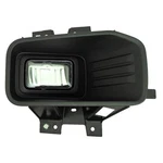 Depo 330-2052R-AS Fog Light, Rh, Clear Lens, Led. Fixed Price $113.70.