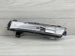 Nice! 2017-2019 Jaguar Pace Front Right Rh Side Oem Foglight Turn Signal. Fixed Price $79.99.