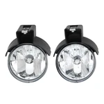 Front Fog Lamp Lights Fit For Dodge Dakota 1997-2000 Durango 1998-2000 L+r. Fixed Price $18.36.