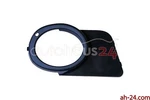 Bmw 51112496284 E39 M5 Fog Light Ring Cover Frame Right Side Only Oem 1999-2003. Fixed Price $39.95.