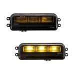 2024-2025 Toyota Tacoma Led Fog Lights (pair). Fixed Price $199.99.